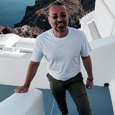 İbrahim Profil Fotoğrafı